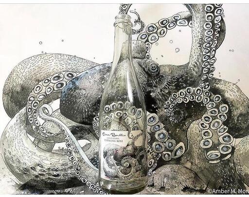 octopus-wine-lable-moran-ocean-republic